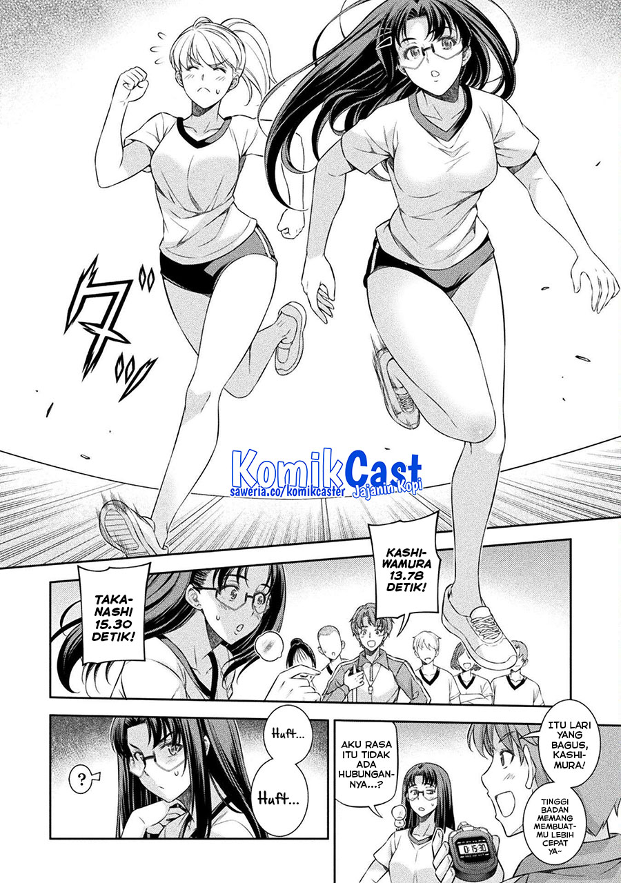 Dilarang COPAS - situs resmi www.mangacanblog.com - Komik silver plan to redo from jk 063 - chapter 63 64 Indonesia silver plan to redo from jk 063 - chapter 63 Terbaru 2|Baca Manga Komik Indonesia|Mangacan